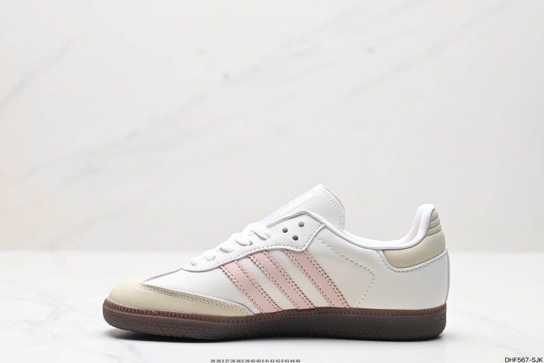 Adidas Samba Shoes